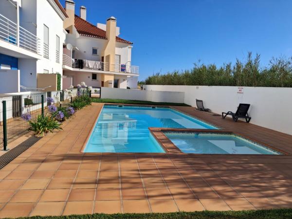 Baleal Family Apartment - Peniche
