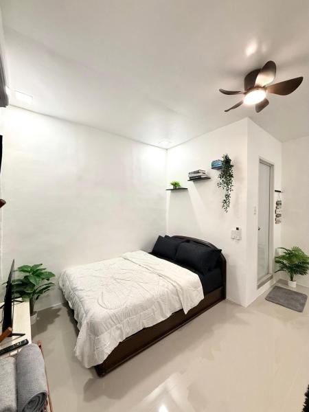 Lees Transient Unit 1b - Digos City