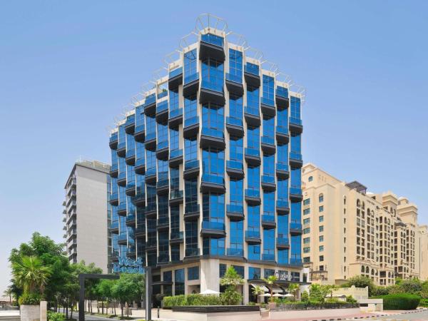 Adagio Premium The Palm - Dubaï Marina