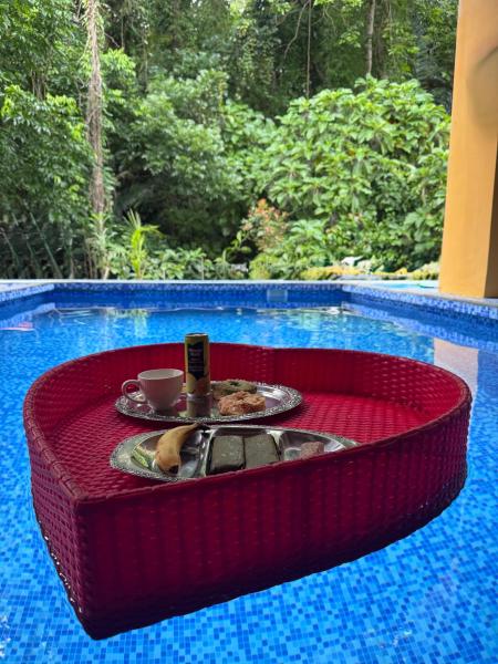 Rk Maisson Roiyale Pasig Tagaytay Escape - Tagaytay