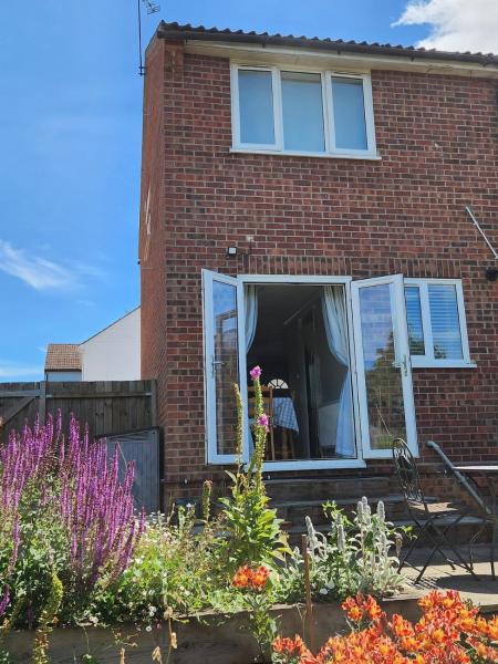 The Dale - Peaceful Home In Picturesque Wivenhoe - Colchester