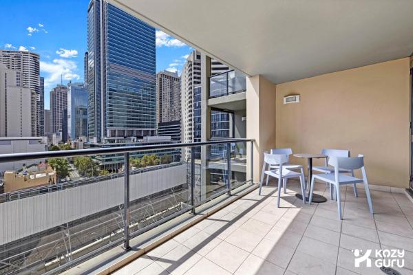 Kozyguru | Haymarket | 2b Apt At Cbd - Randwick