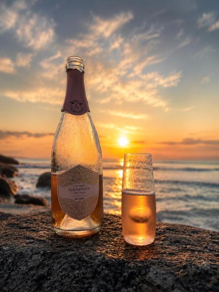 Coastal Retreat & Sea Views - Langebaan