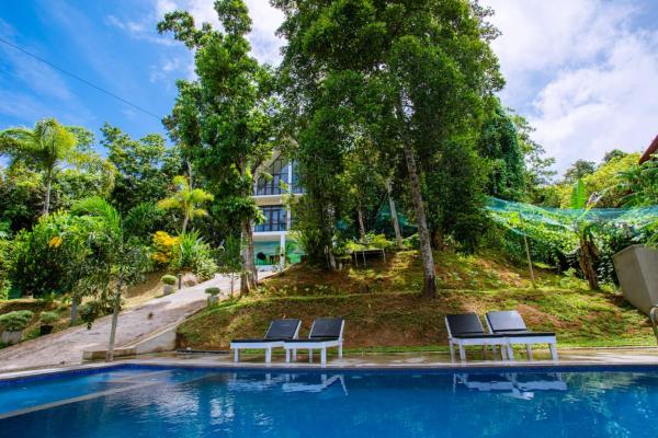 Sunny Hill Villa - Mirissa