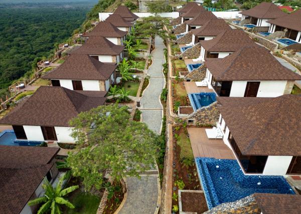 Kuriftu Resort & Spa Arba Minch - Arba Minch
