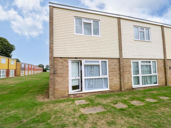 Leaf Lodge - Winterton-on-Sea