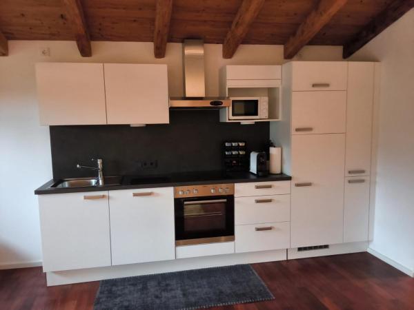 Appartment Lilli - Bischofshofen