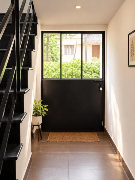 Sthirra Greens Villa - Shrivardhan