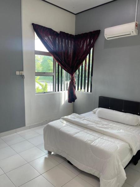 Padang Lembu Homestay 1 - Gurun