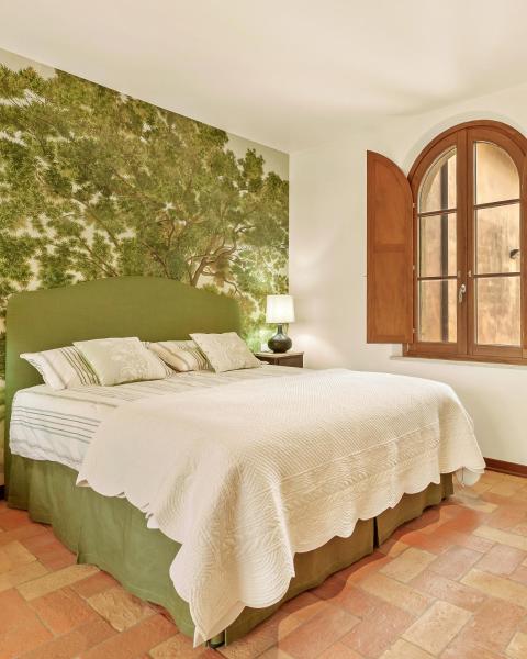 Tolaini Winery Suites - シエナ