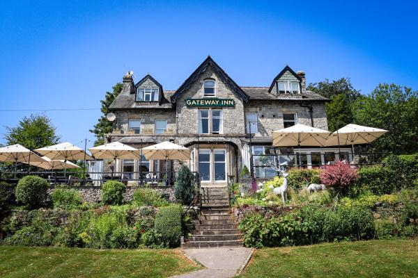 The Gateway Hotel - Kendal