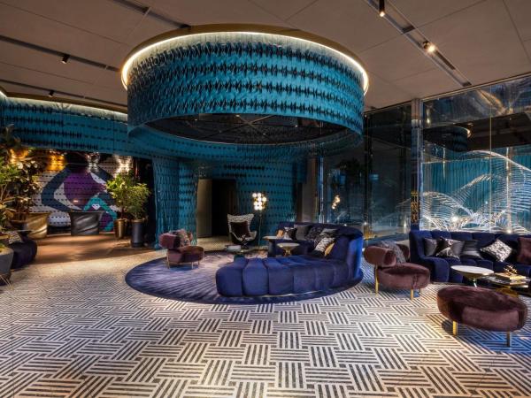 Mercure Tokyo Hibiya - Tokio