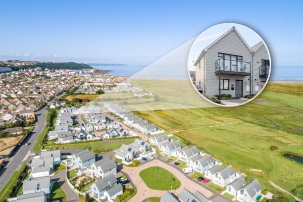 2 Bed In Bideford Oc-91748 - Appledore