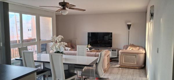 Large Entire Apartment Near Paris - Chantilly