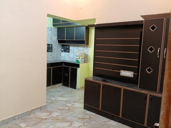 Divi Homestay - Tirunelveli