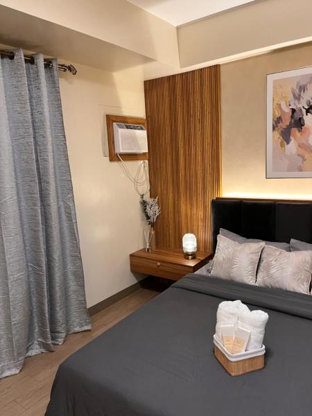 The Isabella - One Manhattan, The Upper East - Bacolod