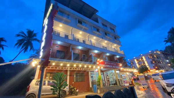 Sri Durga Residence - Kodagu