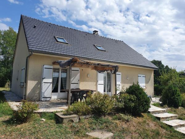 Gite Proche De Salers - Neuvic