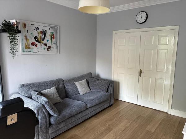 Spacious 4br Home In Drogheda Wiz Free Parking - Drogheda