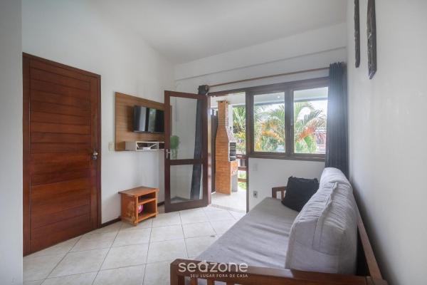 Apto A 500 M Del Mar En Cond. Con Piscina Enl0007 - Porto Seguro