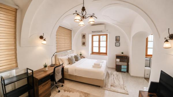4 Apartments Vila In City Centre - Košice
