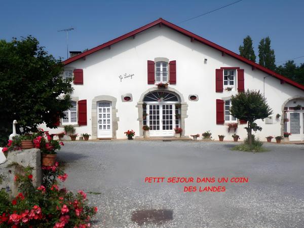 Gite Chez Françoise Et Jean - Dax