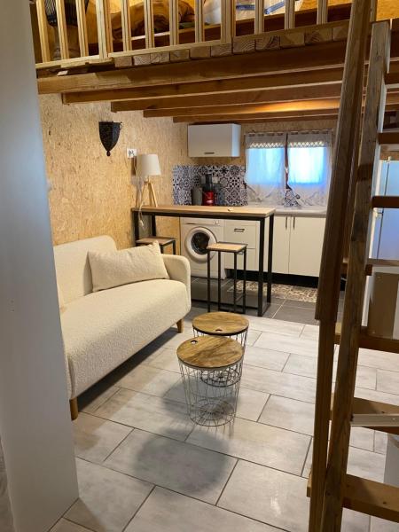 Studio Atypique - Tarn