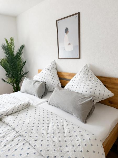 Cölbe Living Ferienwohnung Wohnen Auf Zeit - Lahntal