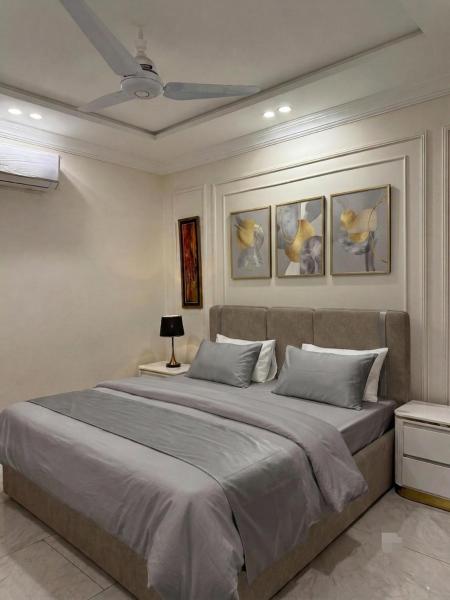 Hilton Suit 2bhk Apartment Garden View - Pakistan