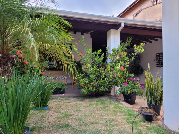 Casa Do Panorama - Espírito Santo Do Pinhal - Estado de São Paulo
