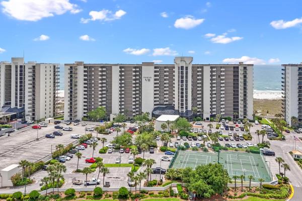 Phoenix Vii 1217 - Orange Beach, AL