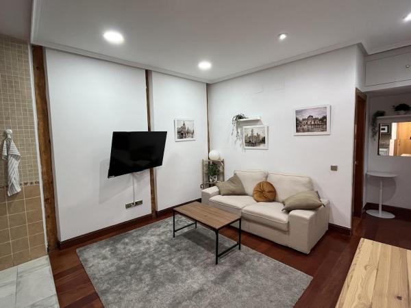 Apartamento Entre Gran Vía, Callao Y Plaza España - Madrid