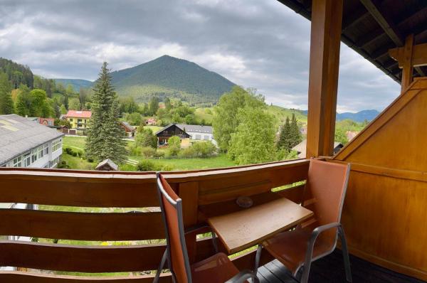 Paradiesquelle Alpenblick - Puchberg am Schneeberg