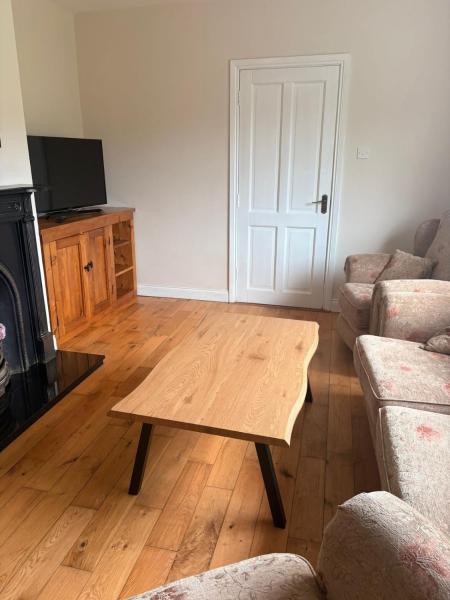 Garrán Lodge Riverside Stay In The Slieve Blooms - Portlaoise
