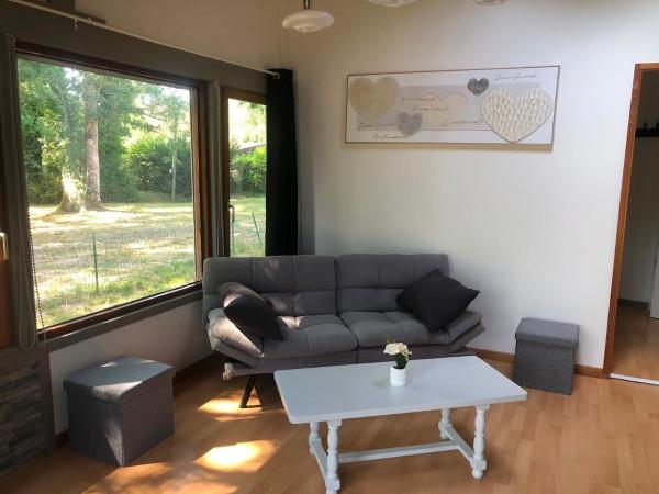 Cozy Chalet With Garden, Activities, Fishing And Sports - Yonne
