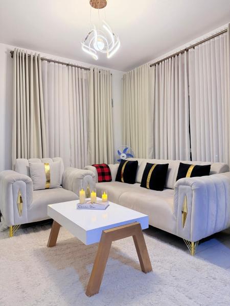 Geeluxe Bnb - Nairobi