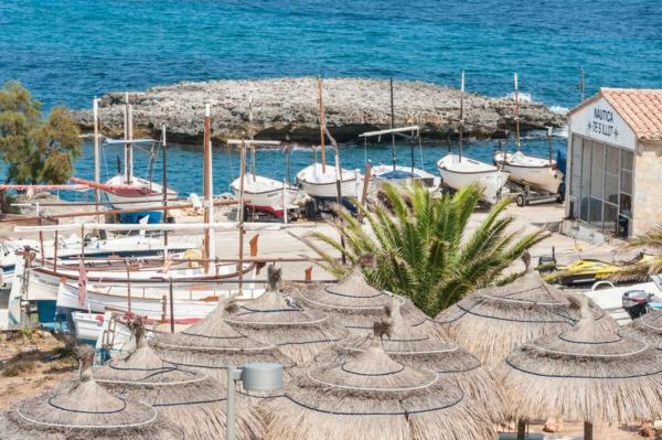 Sa Coma (Llampúdol)の写真7
