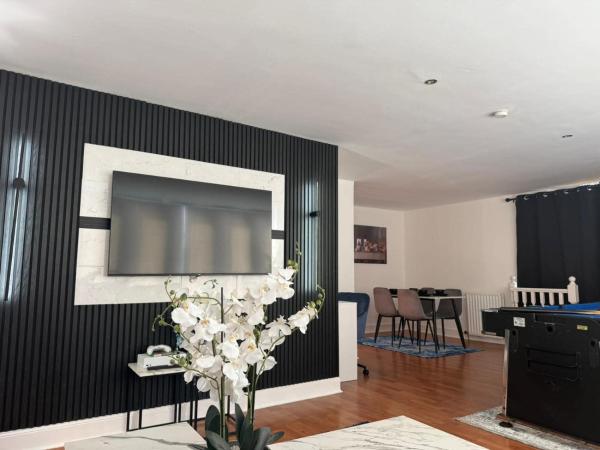 The George Street Residence - Aberdeen