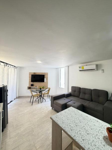Apartamento Rodadero Santa Marta - Colombia