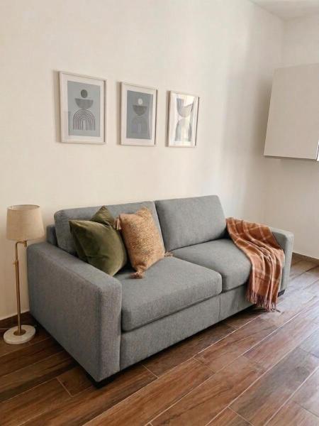Guest House In Confort & Style Apartment - Cologno Monzese