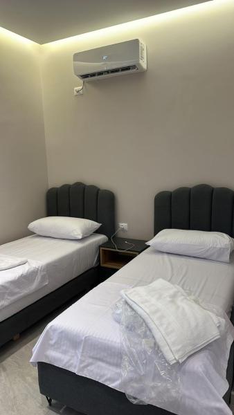 Vila Dalipaj Guest House - Tirana