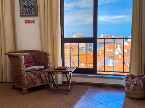 Alto Da Villa By Acasadascasas - Ericeira
