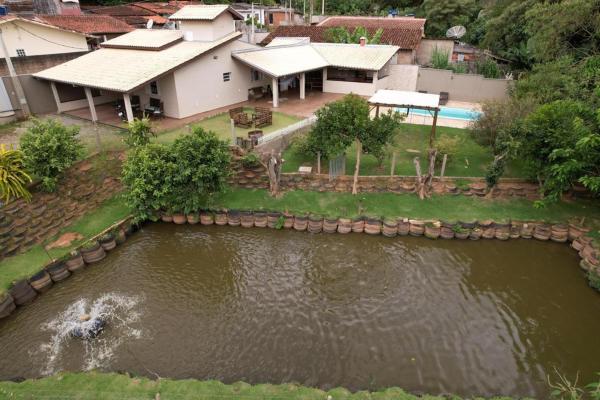Chácara Margarida - Socorro