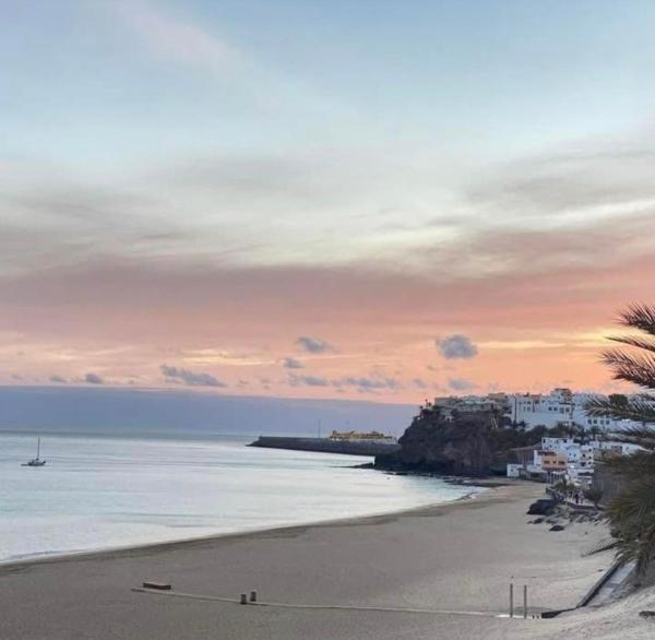 Jandia Arena - Morro Jable