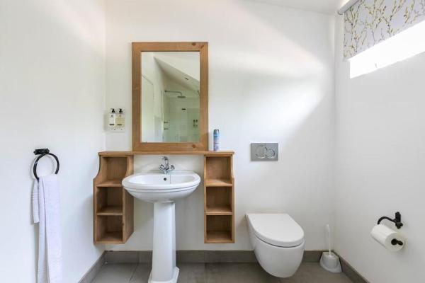 Emmarentia Guest House - Johannesburg