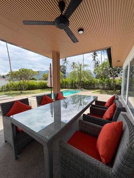 Nero Villa Samui - Ko Samui