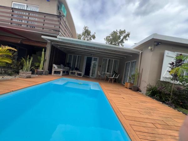 Unique Stunning Apartments - Pool, Location, Paradise - Maurice