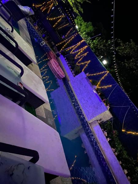 Zbay 360 Guest House Lounge And Bar - Haití