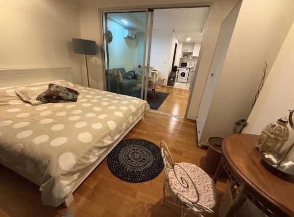Your Cozy Home Away From Home Steps To Bts & Mall W Netflix - Bangkok