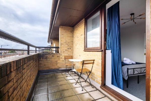 37.5 Luxury Double Room-close To Station. - Barnet